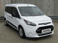 Ford Transit Connect 1.5TDCi MAXi, AC, park.�idla