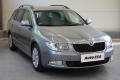koda Superb 2.0TDi, DSG, xenon