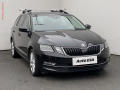 koda Octavia 2.0 TDi, R, Style, DSG, st