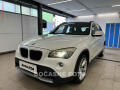BMW X1 2.0d xDrive18d, servis.kniha