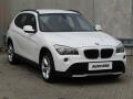 BMW X1 2.0d xDrive18d, AT, bixen