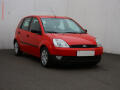 Ford Fiesta 1.4