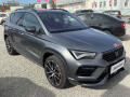 Cupra Ateca 2.0 TSi 4x4, DSG, LED, kamera