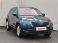 koda Kodiaq 2.0 TSi 4x4, Style, DSG, LED
