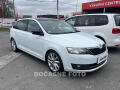 �koda Rapid 1.2 TSi, �R, DSG, Panorama