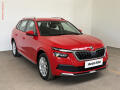 �koda Kamiq 1.0 TSi, Style, DSG, TZ, navi