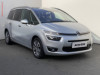 Citron C4 Picasso 2.0 HDi 7mst, Navi, kamera