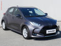 Mazda 2 1.5 VVT-i, 1.maj,R, Comfort