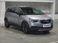 Opel Crossland X 1.2T, Edition, LED, navi, TZ