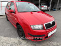 koda Fabia 1.2 12V, R, AC, tan