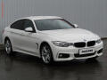 BMW 3.0 435D XDrive, AT, navi
