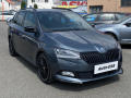 koda Fabia 1.0 TSI, Monte Carlo