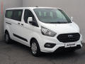 Ford Transit Custom 2.0TDCi L2 9mst, TREND