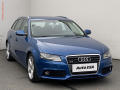 Audi A4 2.0 TDi Quattro, R, Bixen