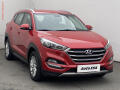 Hyundai Tucson 1.7 CRDi 2WD, Trend