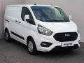 Ford Transit Custom 2.0TDCi SORTIMO, Trend, nez
