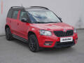 �koda Yeti 1.4TSi, �R, DSG, panorama