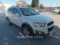 Chevrolet Captiva 2.2 VCDi 4x4, 7mst, xenon