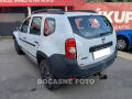 Dacia Duster 1.6LPG, AC