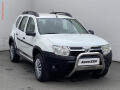 Dacia Duster 1.6 i LPG, AC, TZ