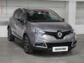 Renault Captur 1.2 TCe, AT, navi