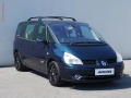 Renault Espace 2.0dCi, 2.maj, AC, TZ, navi