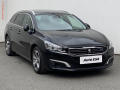 Peugeot 508 2.0 HDi, Allure, AT, LED