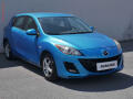 Mazda 3 1.6 i, �R, AC