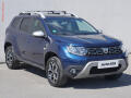 Dacia Duster 1.2 TCe, STK4/28