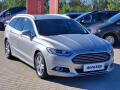 Ford Mondeo 2.0 TDCi 4x4, �R, AT, LED