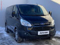 Ford Tourneo Custom 2.2TDCi L2, Titanium, k��e