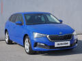 �koda Scala 1.5TSi, 2.maj,�R, Style, LED