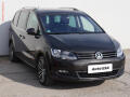 Volkswagen Sharan 2.0 TDI, panorama, autoAC