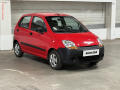Chevrolet Spark 0.8i, 2.maj,R, STK3/27