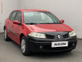 Renault M�gane 1.6 16V, Klima