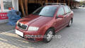 �koda Fabia 1.4MPI, �R, zmk.�azen�
