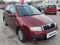 �koda Fabia 1.4MPI, �R, zmk.�azen�