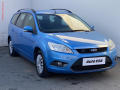 Ford Focus 1.8i, AC, vhev sed.