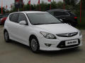 Hyundai i30 1.4i, AC, temp