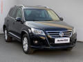 Volkswagen Tiguan 2.0 TDi 4MOTION, R, R-Line