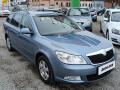koda Octavia 1.6 TDi, R, Ambiente
