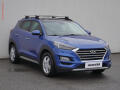 Hyundai Tucson 1.6 T-GDi 4x4, �R, AT, LED
