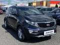 Kia Sportage 1.6GDi, R, AC, temp, ke