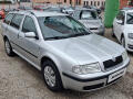 �koda Octavia 1.9 TDi, autoAC, ta�n�