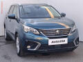 Peugeot 5008 1.5 HDi, Allure, navi