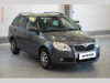 koda Fabia 1.2 12V, Ambiente