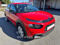 Citron C4 Cactus 1.2, 2.maj,R, STK4/27