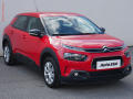 Citron C4 Cactus 1.2PT, 2.maj,R, AC, TZ