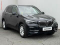 BMW X5 2.0D Xdrive 25D, �R, AT