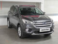 Ford Kuga 2.0 TDCi 4x4, �R, AT, navi